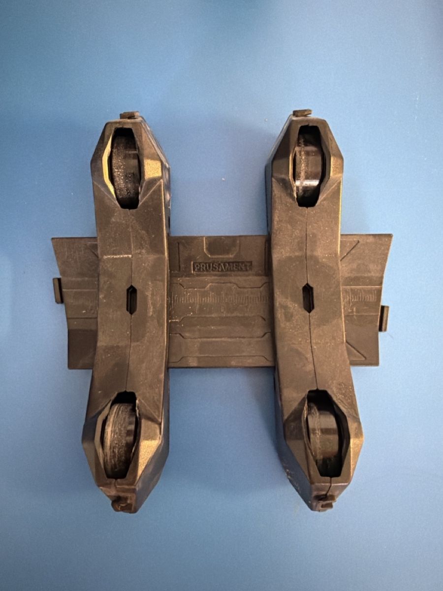 Prusa Filamento: Prusa filament roller  – Usato da Colombier NE venduto da har_g6bl