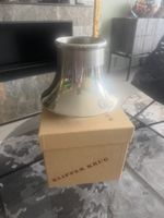 KRUG „Klipper“ Champagnerkühler – seltene maritime Rarität m