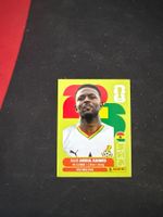 Panini FIFA WM 2026 Sticker - GHA 11