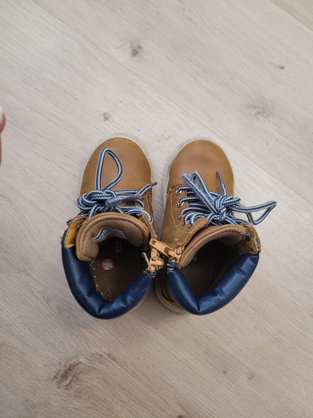 Scarpe per ragazzi: Schuh Gr. 26 – Usato da Lupsingen venduto da sta_wgg5 6