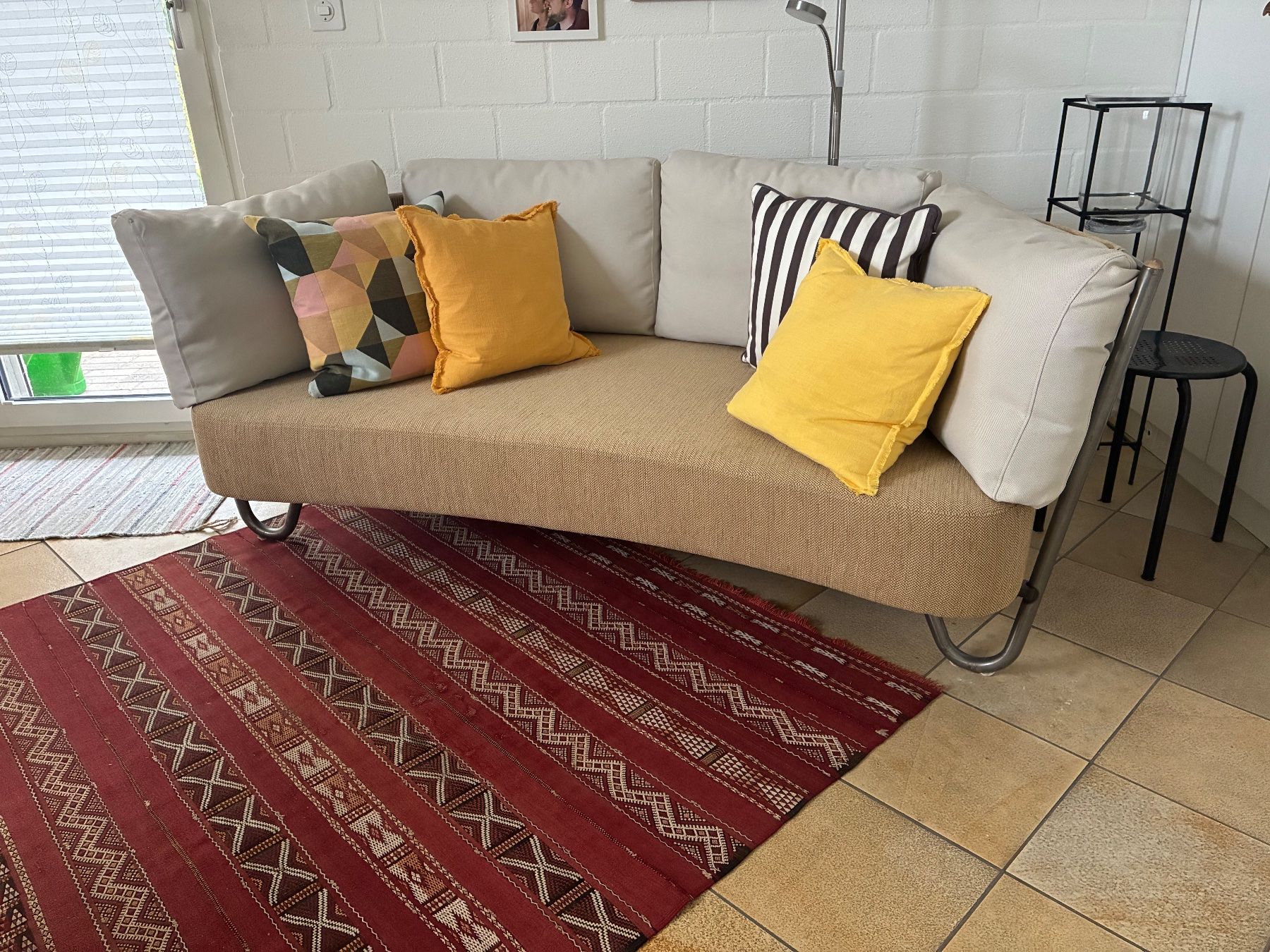 Divani: Sofa – Usato da Malters venduto da jos_t6dw