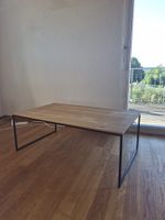 Couchtisch Holz