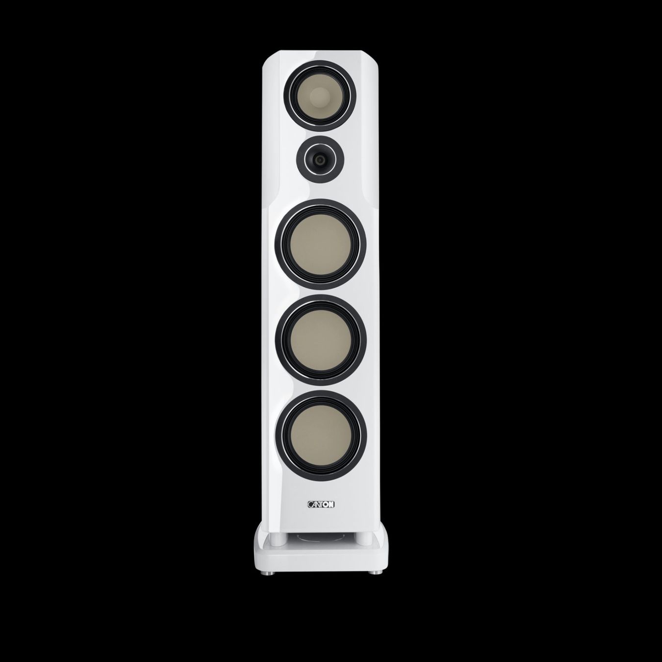 Canton Casse acustiche: Canton - Reference 2K in weiss Aussteller/Neuwertig – Nuovo (secondo la descrizione) da Klingnau venduto da AudioVision 3