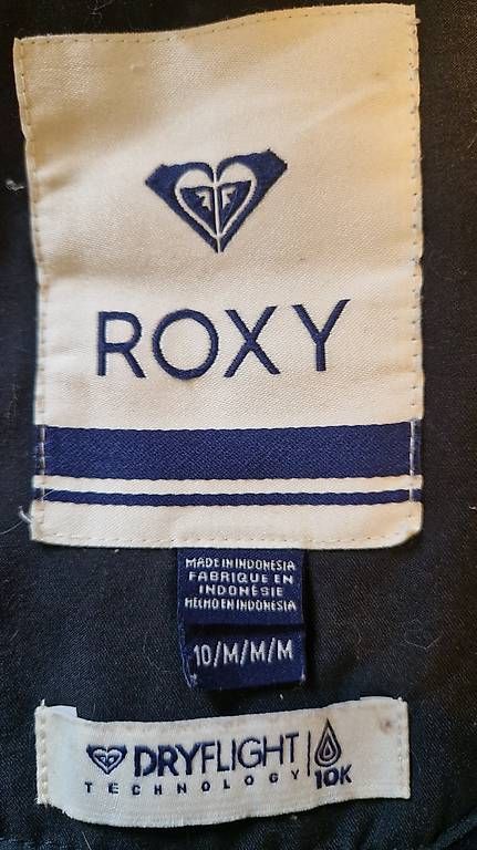 Roxy Jacken: Veste Roxy 10ans – Gebraucht aus Pomy von Ekip1982 1