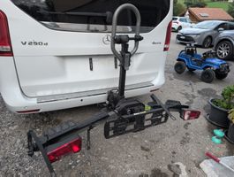 porte vélo buzzrack pour 1vélo