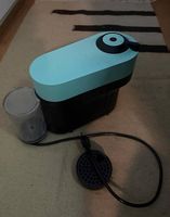 Cafetière Nespresso vertus comme neuve 