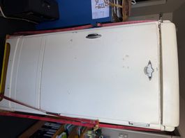 Frigidaire von 1937