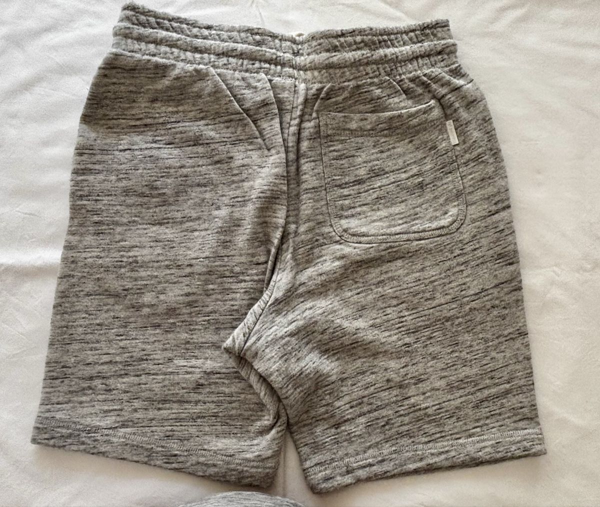 Hosen: Minimal Shorts Grau Gr. S – Neu (gemäss Beschreibung) aus Zürich von talys 2