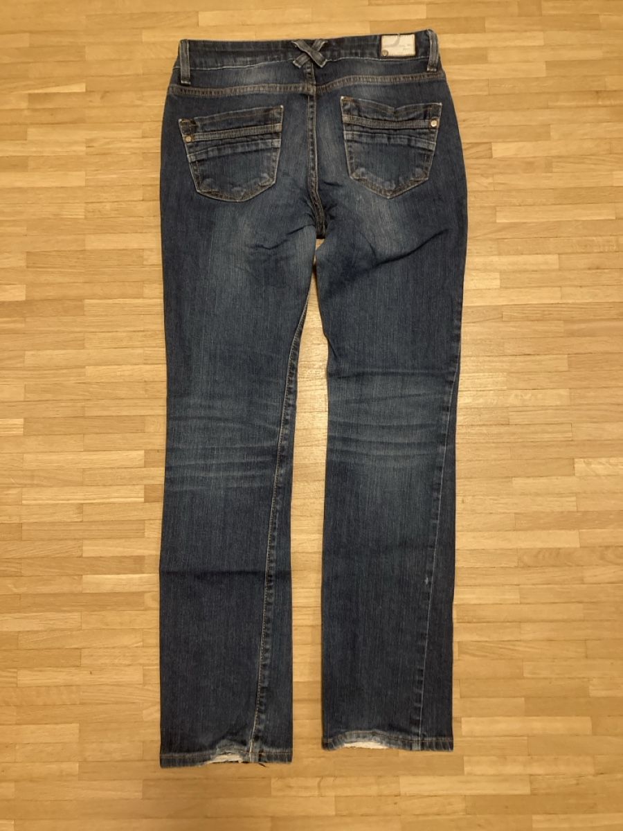 La Redoute Jeans: Jeans la Redoute – Usato da Urtenen-Schönbühl venduto da alessibas 1