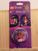 Lego Friends Olivia's Satellite Pod