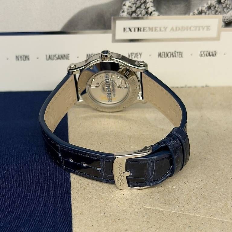 Uhren: Chopard Happy Sport 278573-3005 – Gebraucht aus Genève von minty.watches 3