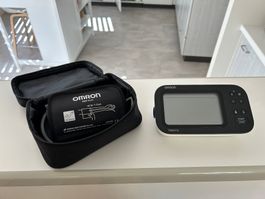 Omron M7 Intelli IT AFib Tensiomètre (HEM-7380T1-EBK)