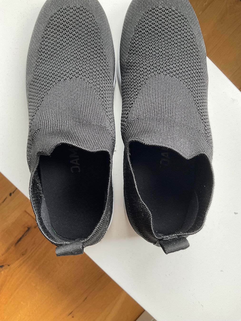 Chaussures hommes: Schuhe fur Arbeit – Neuf (Voir description) à Andermatt par renam 2