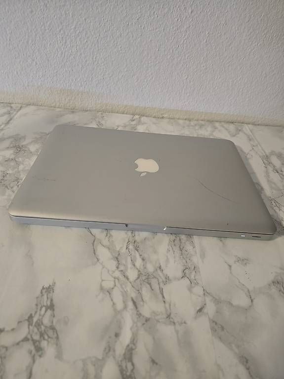 Apple Notebook: MacBook Pro i5 | 8Go RAM | SSD 128Go – Usato da Renens VD venduto da MTD2211 4