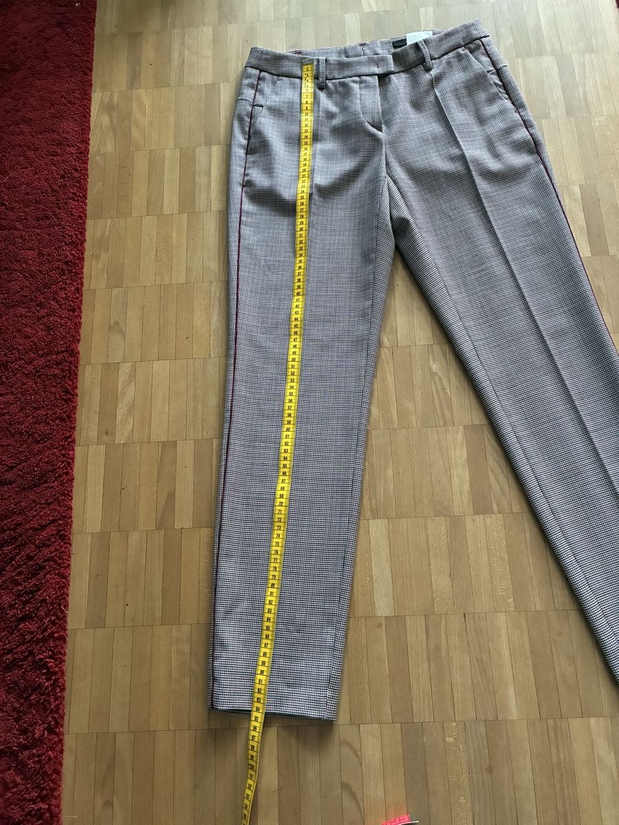 Windsor Pantaloni: Windsor Hose Damen – Nuovo (secondo la descrizione) da Laupen BE venduto da ole_l8gg 7
