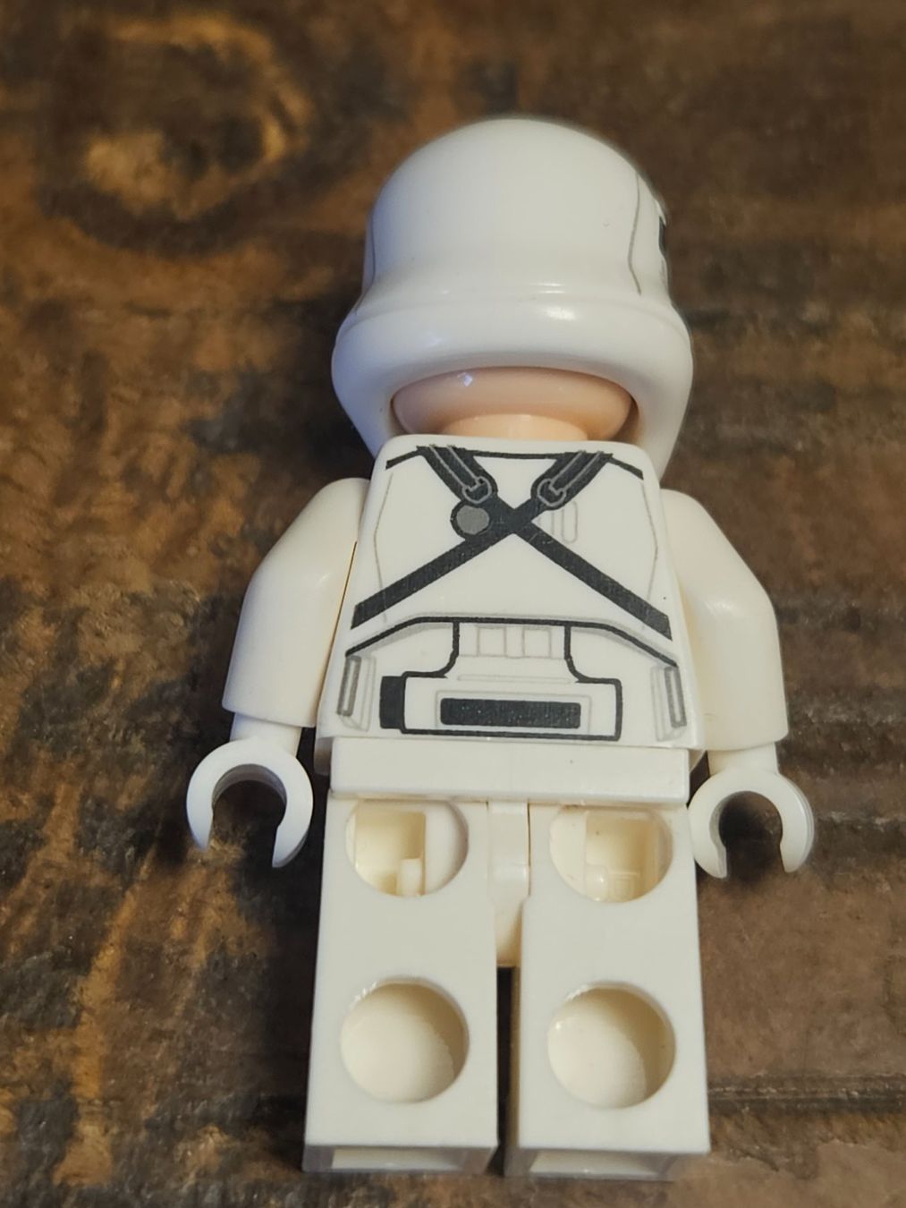 Lego Jeux de construction: lego figurine star wars sw0695 – D'occasion à Confignon par Ecrofigs 2