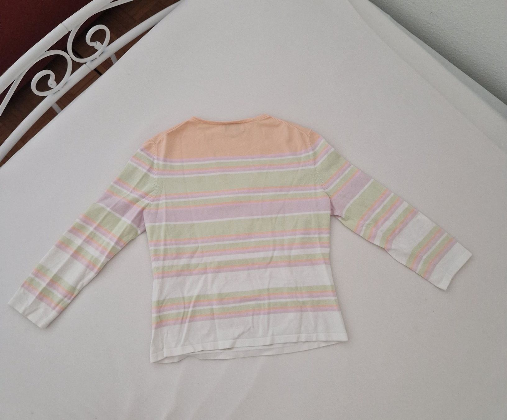 Tops: Pull coloré – Gebraucht aus Genève von elv_2hpt 2