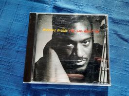 CD Markus Miller - The Sun don't be