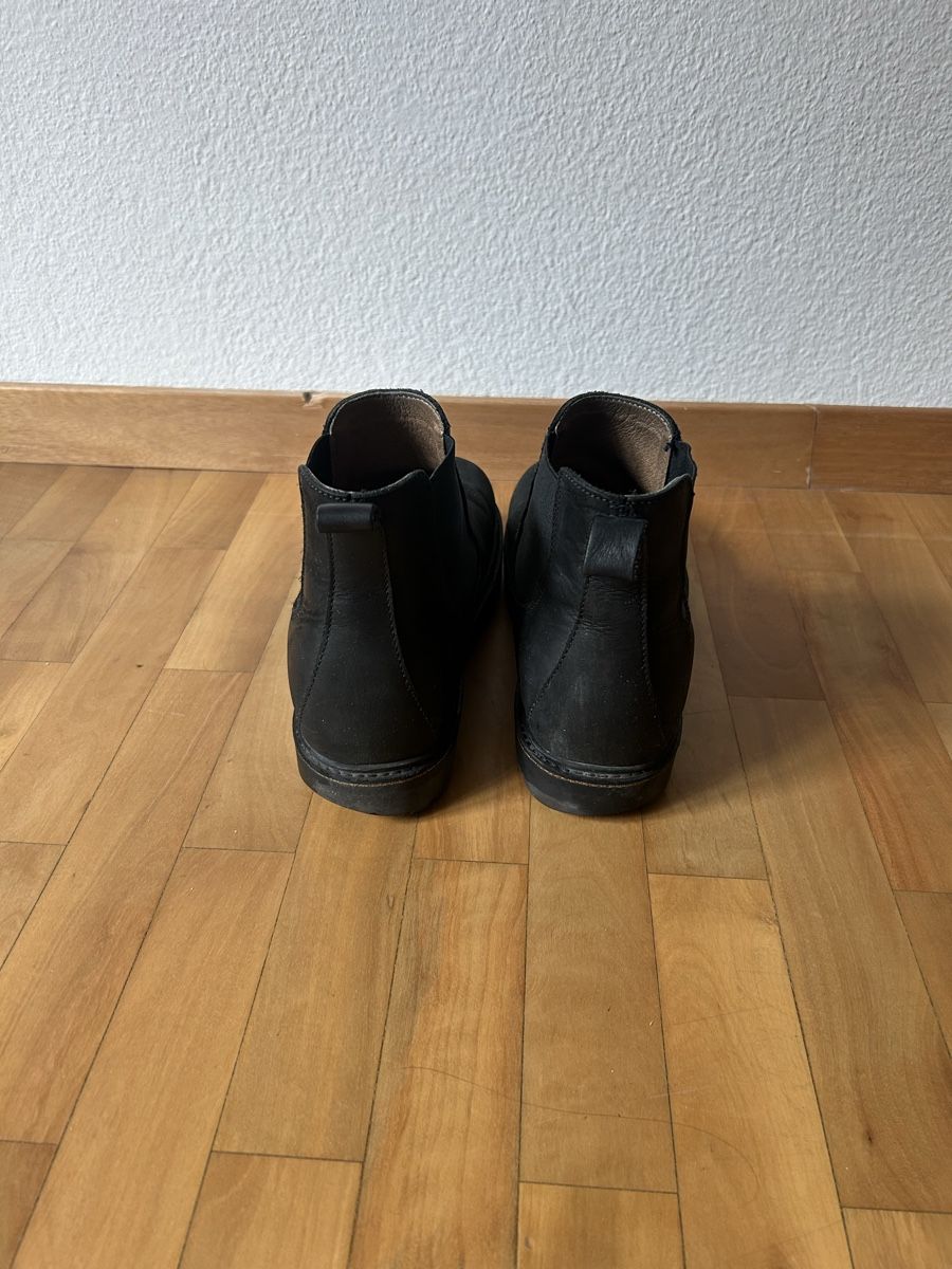 Birkenstock Scarpe da donna: Birkenstock Boots 39 – Usato da Zürich venduto da ine_ttt5 3