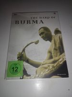 The Harp of Burma   (Kon Ichikawa)   >japanisch<     ©'1957