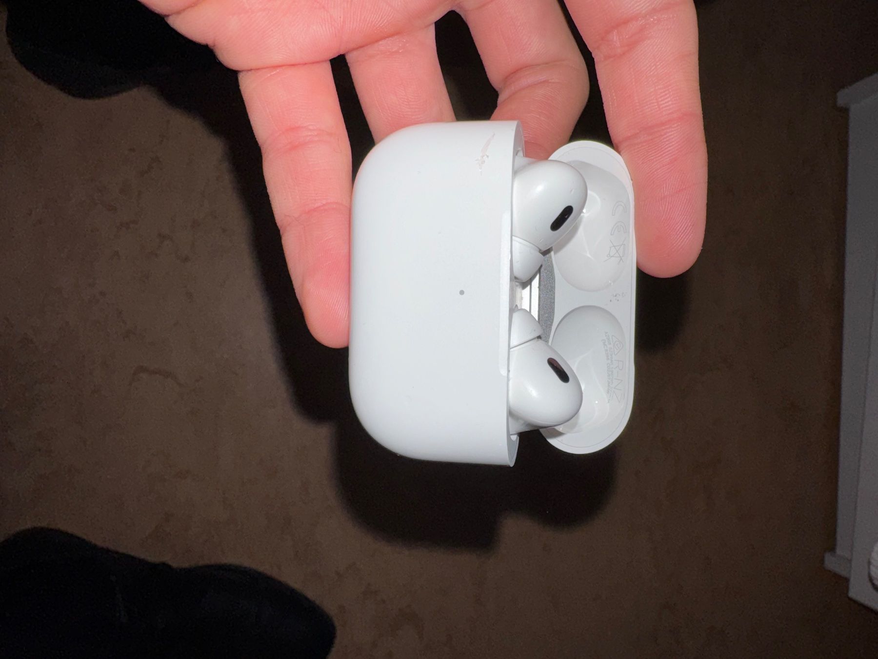 Apple Kopfhörer: Airpods pro 2. Gen – Gebraucht aus Thalwil von SeileSve