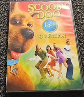 Scooby Doo Film Collection 1&2(20744)