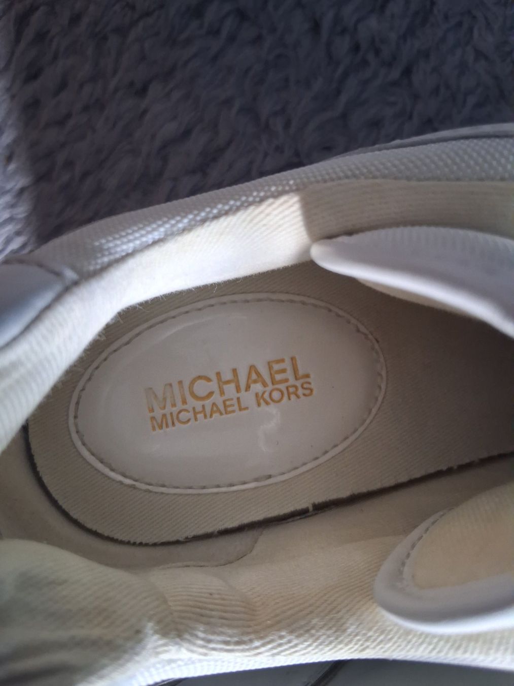 Michael Kors Scarpe da donna: MICHAEL KORS SCHUHE    GRÖSSE 38 – Usato da Wetzikon ZH venduto da Ramones01 4