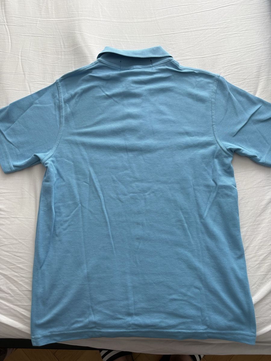 Magliette Polo: Marseille Polo T Shirt Grösse M – Nuovo (secondo la descrizione) da Zürich venduto da mar_cns7 1