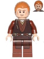 Lego Anakin Skywalker Padawan sw0488 (2013) Star Wars