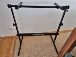 Stage piano & Synthesizer Technics Keyboard-Ständer