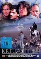 NEU/OVP: Die Kreuzritter DVD FIlm