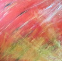tableau art abstrait