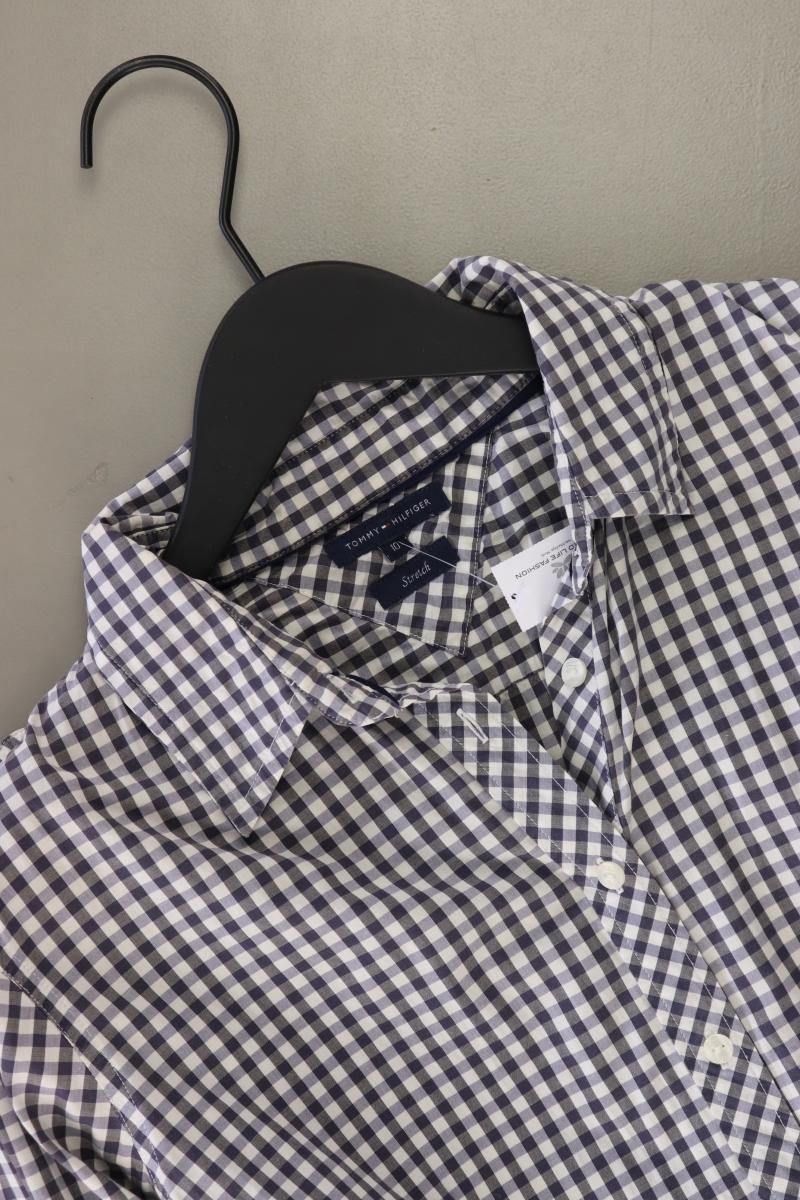 Blusen: Tommy Hilfiger Karobluse Gr. US 10 (M) – Gebraucht aus Neustadt an der Waldnaab von SecondLifeFashion 2