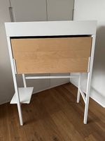 IKEA PS 2014 Sekretär  Weiss / Birke