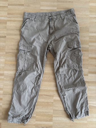 Carhartt Cargo Pants, Men, 38*32
