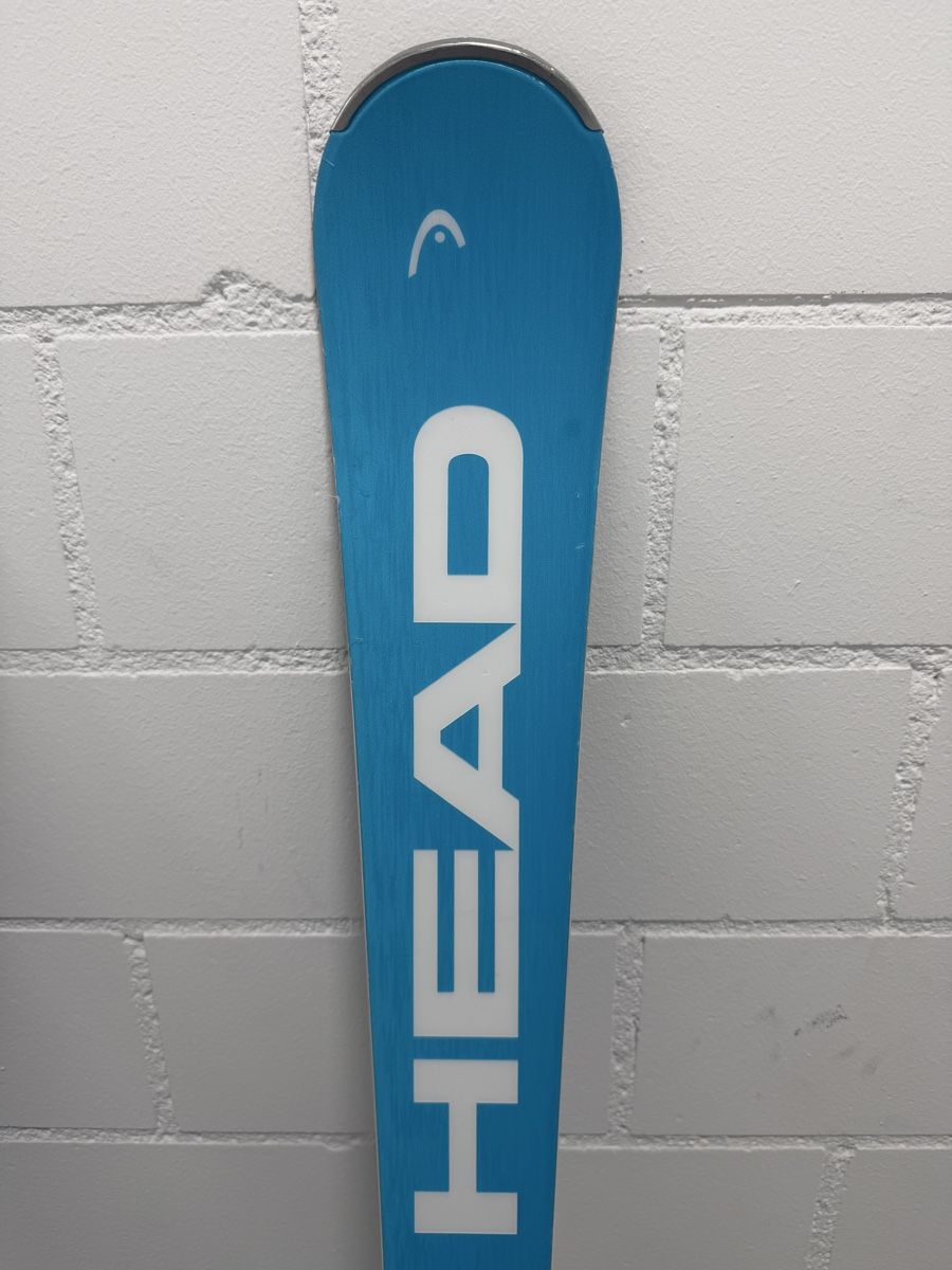 Head Sci: Head e SL Pro 160cm wie neu – Usato da Seuzach venduto da mono86 2