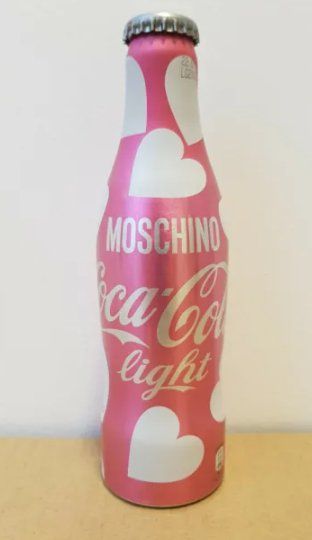 Coca-Cola Altro per la casa: 6 Coca Cola Light Limited Edition Flaschen – Nuovo (secondo la descrizione) da Hüttikon venduto da abarb 2