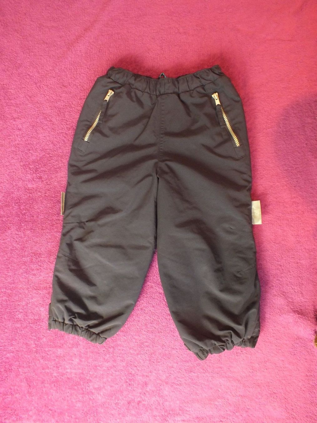 Pantaloni: Ticket to Heaven Skihose Gr. 98 – Usato da Müllheim Dorf venduto da Seeeule01 2
