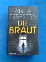 Buch - die braut - thriller