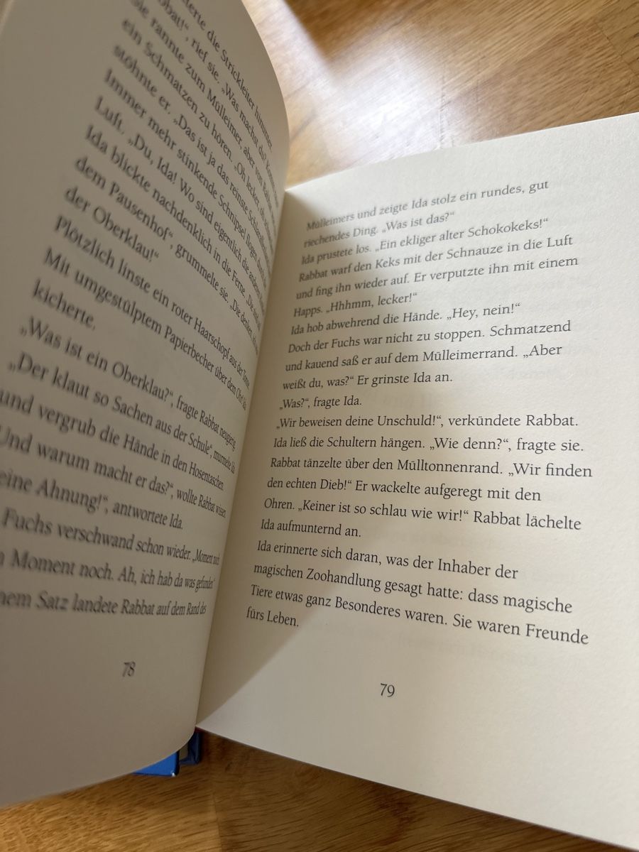 Libri: 4 Bücher Kind/Jugend – Usato da Grenchen venduto da alain77 3