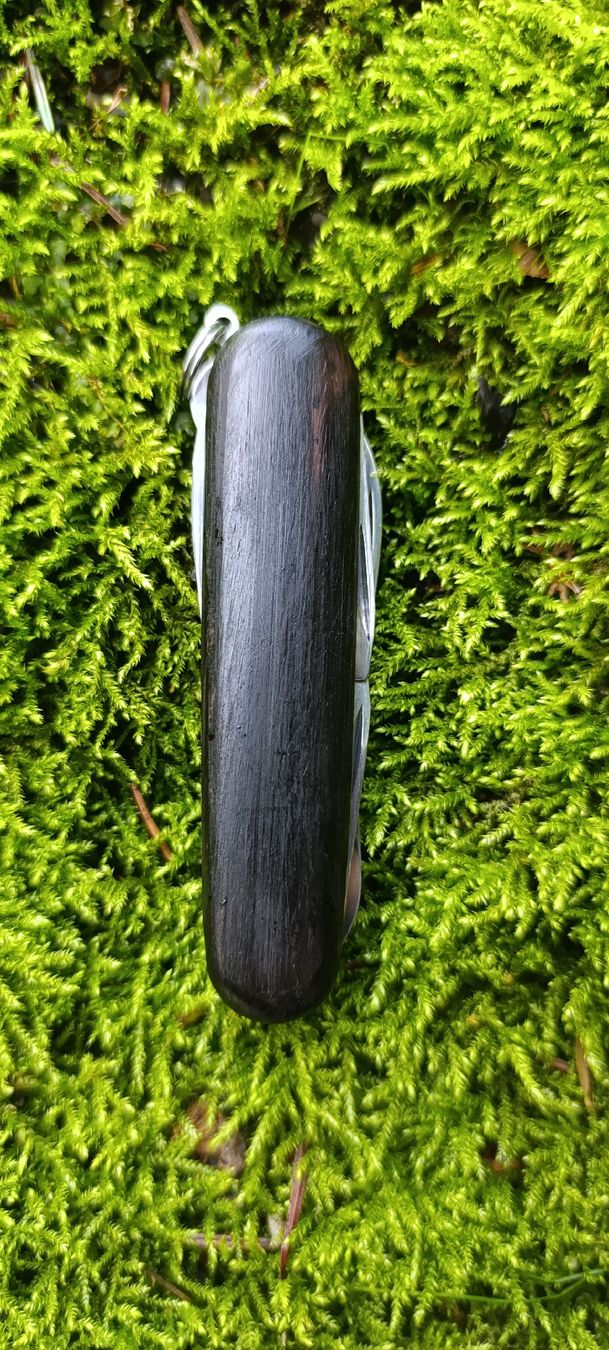 Victorinox Taschenmesser: Victorinox Taschenmesser  – Gebraucht aus Oppligen von can_rf8g 5