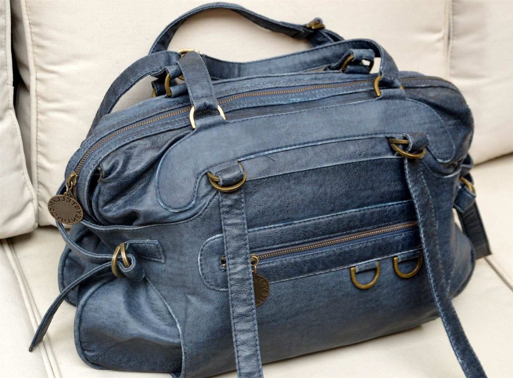 Stella McCartney Borse: Tasche / Sac Stella MacCartney Vegan – Usato da Collonges venduto da Auganien 1