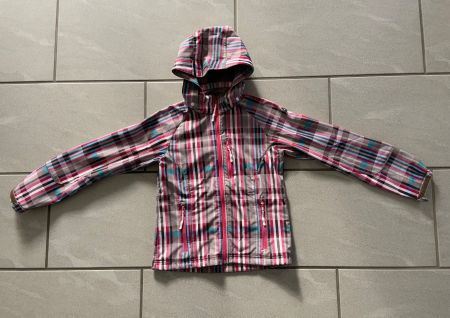Icepeak Softshelljacke Gr. 152