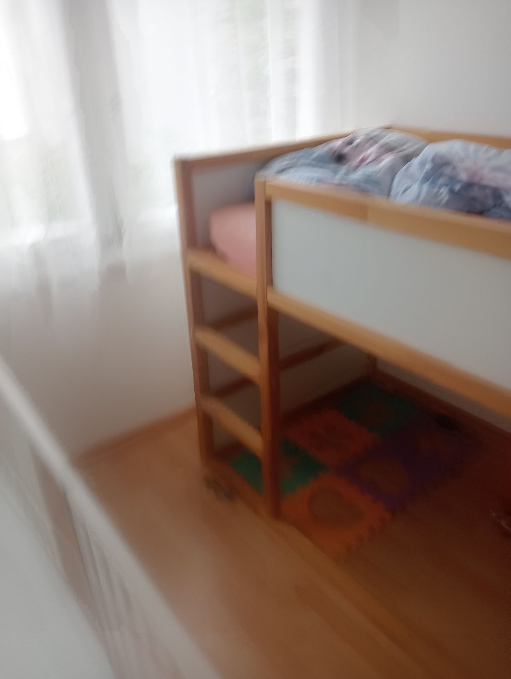 Letti: lit pour enfant – Usato da Biel/Bienne venduto da ri-k2503 2