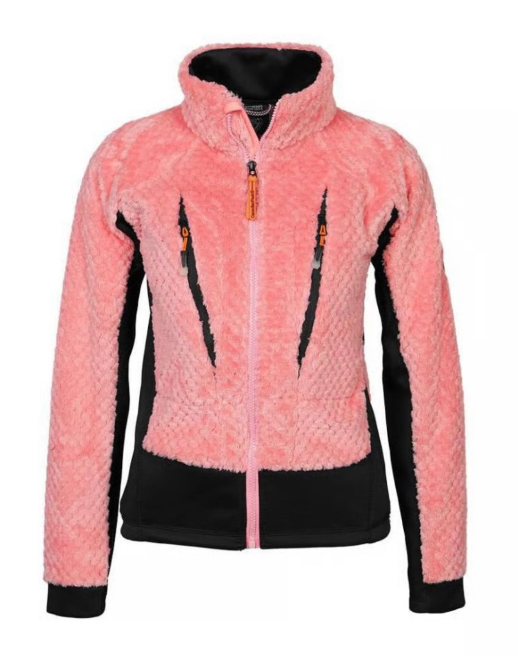 Giacche: Fleece Jacke Gr. XXL NEU – Nuovo e nell'imballaggio originale da Uster venduto da SAMMELPOST