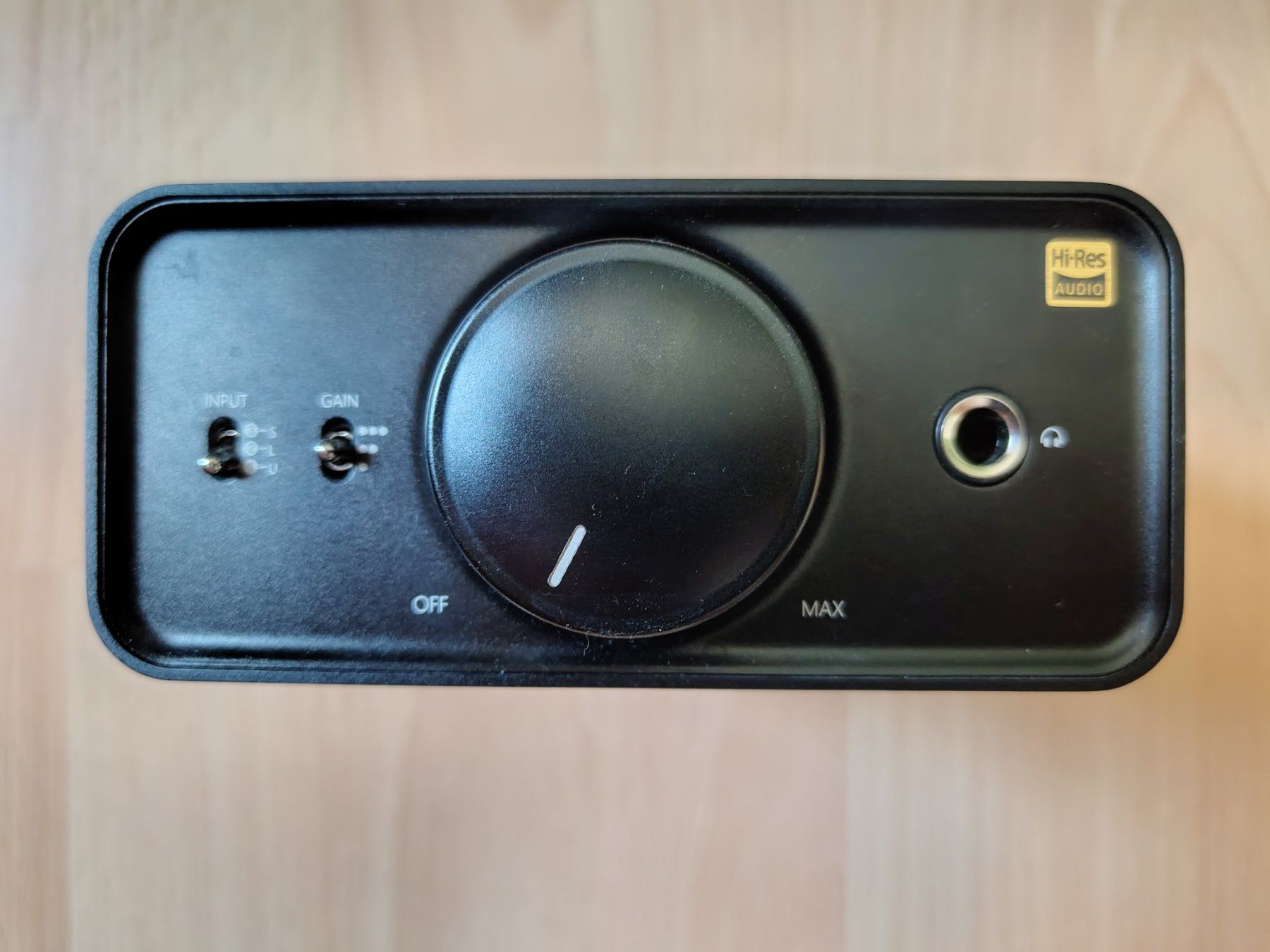 Convertitori: FiiO K5 Pro USB DAC und Verstärker – Usato da Basel venduto da OleThiele 1