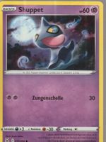 TCG POKEMON Verlorener Ursprung DE LOR  072 Shuppet
