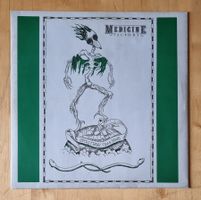 Vinyl 12" Medicine Factory - Spirit Bone Time Bomb (UK 1990)