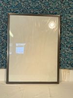 Bilderrahmen / Posterrahmen A1 – 60 × 84 cm – Metalloptik