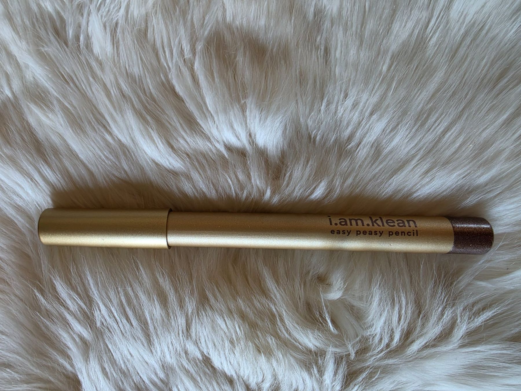 Make-up: i.am.klean Lidschatten Stift (OVP) – Nuovo e nell'imballaggio originale da Stäfa venduto da flamingo_17 4